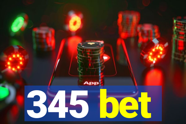 345 bet